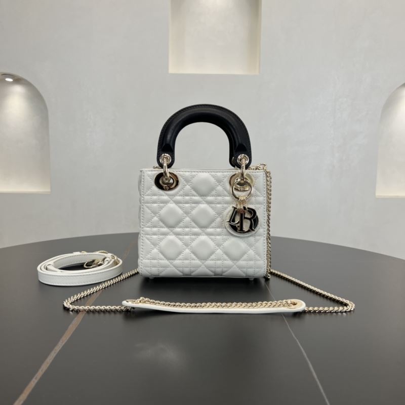 chr1st1an D10r my lady bags